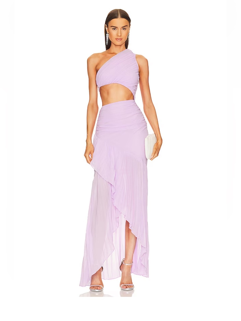 Michael Costello x REVOLVE Britney Gown - Picture 3 of 6